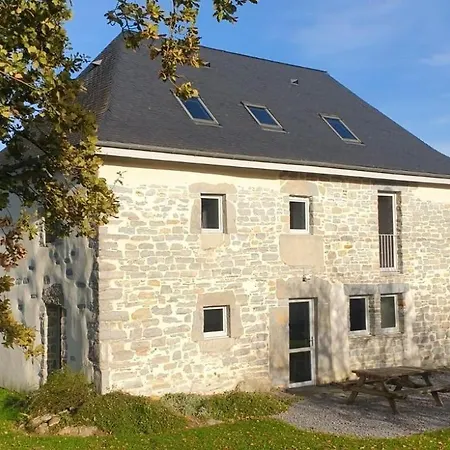 Holiday home Bonnevigne Lys