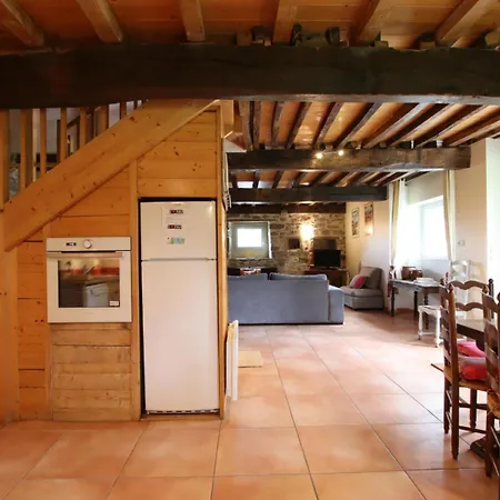 Feriehus Bonnevigne Lys (Pyrenees-Atlantiques)