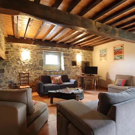 Bonnevigne Feriehus Lys (Pyrenees-Atlantiques)