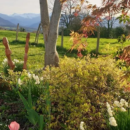 Bonnevigne * Lys (Pyrenees-Atlantiques)