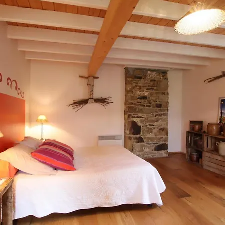 Bonnevigne Feriehus *