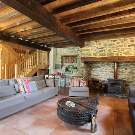 Feriehus Bonnevigne *