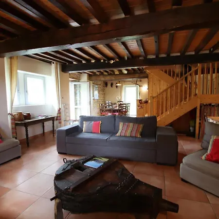 Bonnevigne Holiday home Lys