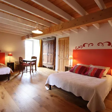 Bonnevigne Lys (Pyrenees-Atlantiques)