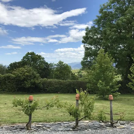 Holiday home Bonnevigne