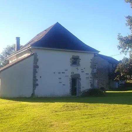 Feriehus Bonnevigne *