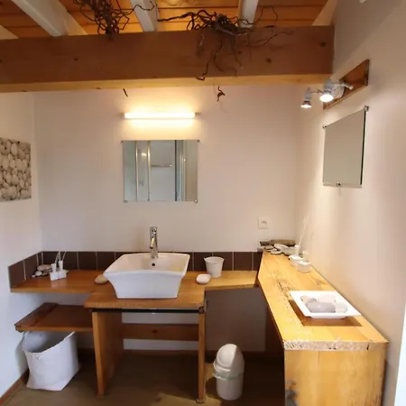 Bonnevigne Feriehus Lys (Pyrenees-Atlantiques)