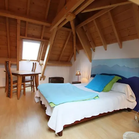 Bonnevigne Holiday home