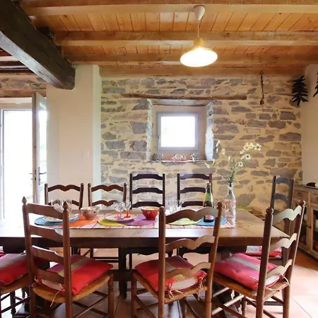 Holiday home Bonnevigne
