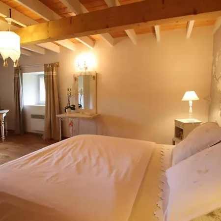 Bonnevigne * Lys (Pyrenees-Atlantiques)