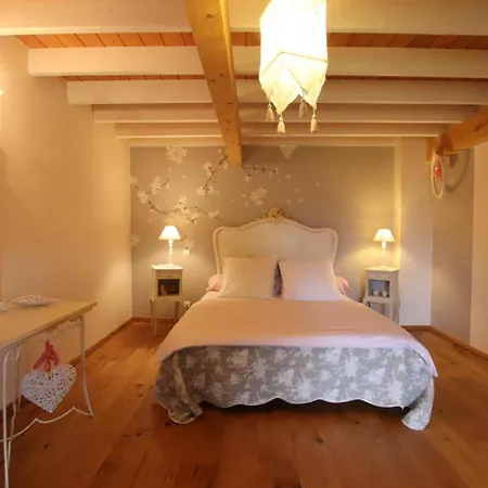 Bonnevigne Feriehus *