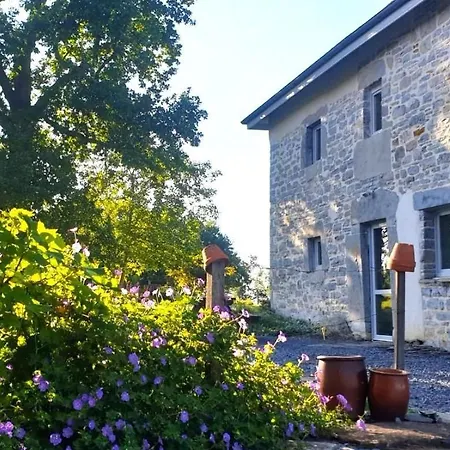 Feriehus Bonnevigne *