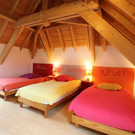 Bonnevigne * Lys (Pyrenees-Atlantiques)