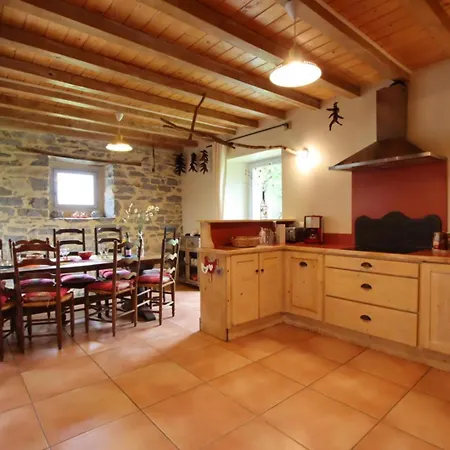 Bonnevigne Holiday home
