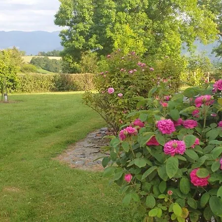 Feriehus Bonnevigne Lys (Pyrenees-Atlantiques)