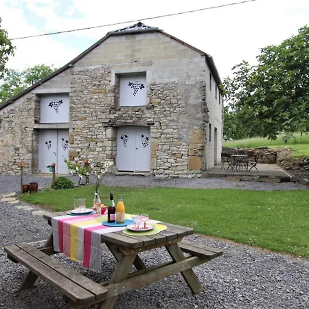 Holiday home Bonnevigne