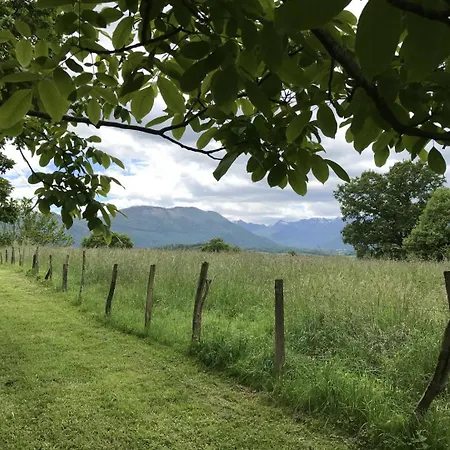 Feriehus Bonnevigne *