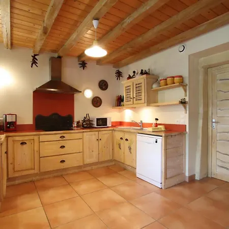 Сasa de vacaciones Bonnevigne *