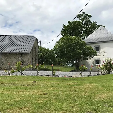 Сasa de vacaciones Bonnevigne Lys (Pyrenees-Atlantiques)