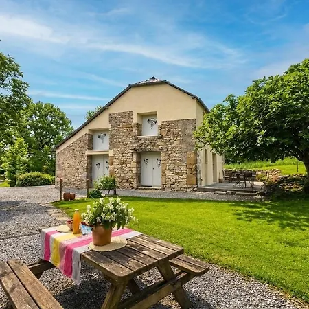Hébergement de vacances Bonnevigne Lys (Pyrenees-Atlantiques)