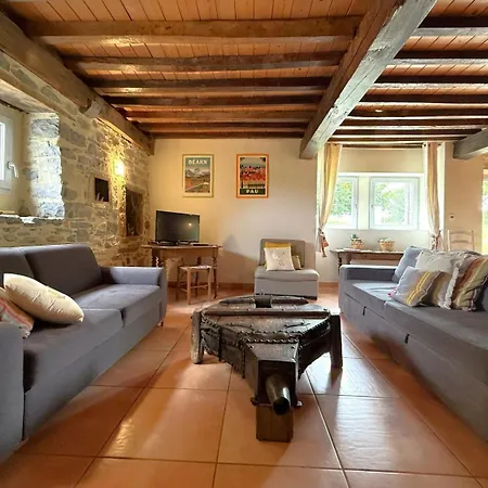 Hébergement de vacances Bonnevigne *