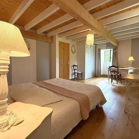 Bonnevigne Lys
