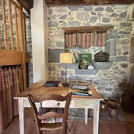 Bonnevigne Hébergement de vacances Lys (Pyrenees-Atlantiques)