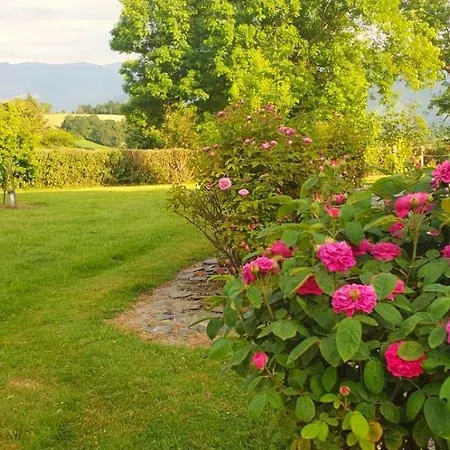 Bonnevigne Hébergement de vacances
