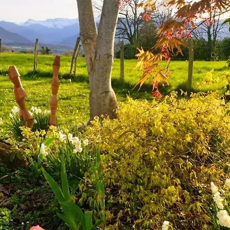 Bonnevigne Lys