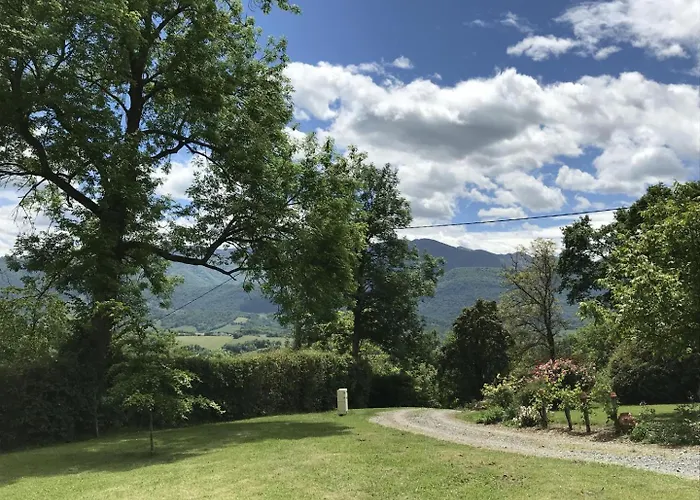 Сasa de vacaciones Bonnevigne