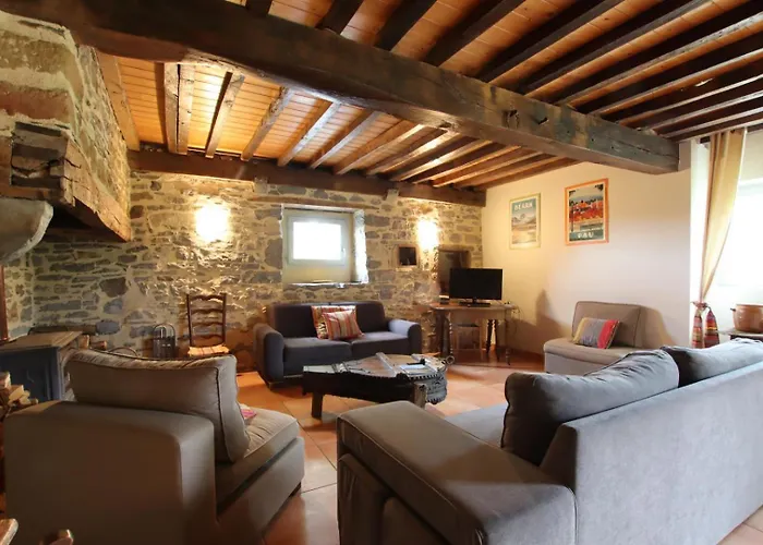 Bonnevigne Сasa de vacaciones Lys (Pyrenees-Atlantiques)