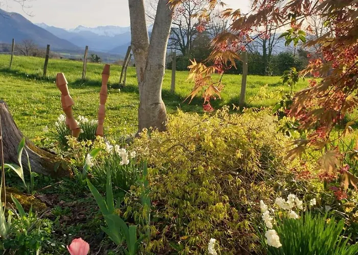 Bonnevigne * Lys (Pyrenees-Atlantiques)
