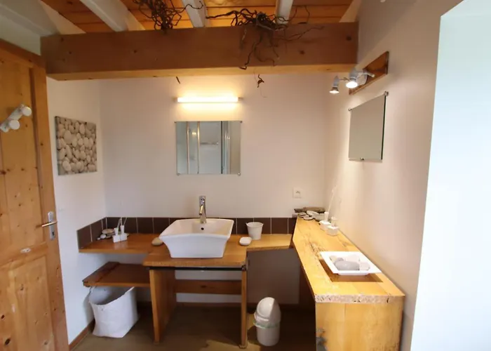 Bonnevigne Сasa de vacaciones Lys (Pyrenees-Atlantiques)