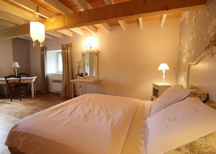 Bonnevigne * Lys (Pyrenees-Atlantiques)