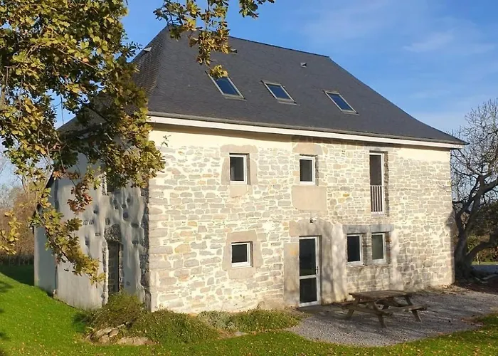 Bonnevigne * Lys (Pyrenees-Atlantiques)