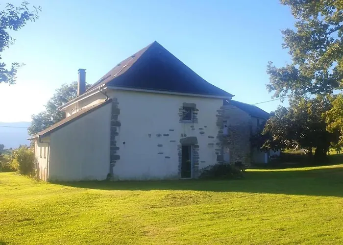 Bonnevigne * Lys (Pyrenees-Atlantiques)