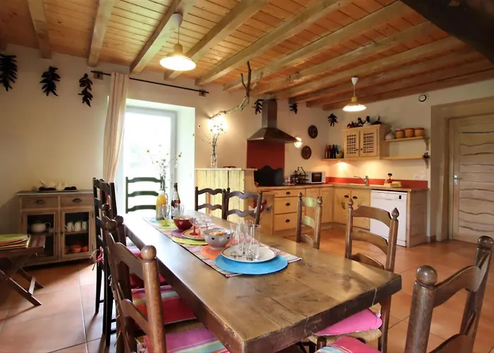 Bonnevigne Lys (Pyrenees-Atlantiques)