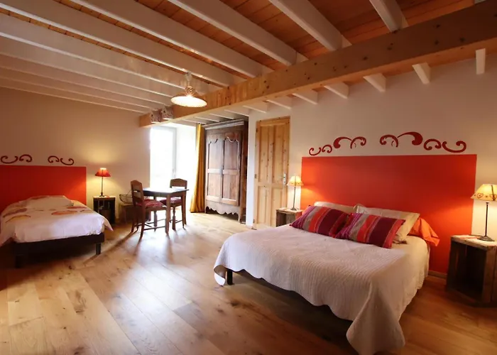 Bonnevigne Lys (Pyrenees-Atlantiques)