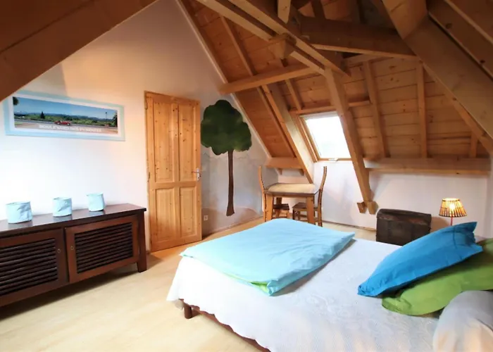 Bonnevigne * Lys (Pyrenees-Atlantiques)