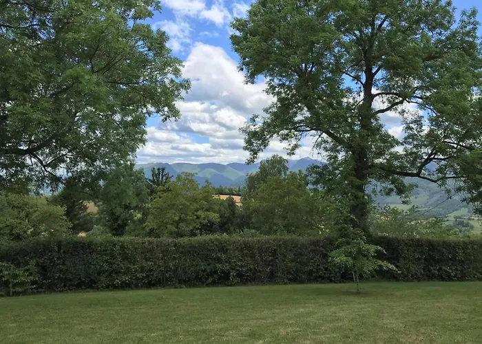 Bonnevigne Сasa de vacaciones Lys (Pyrenees-Atlantiques)