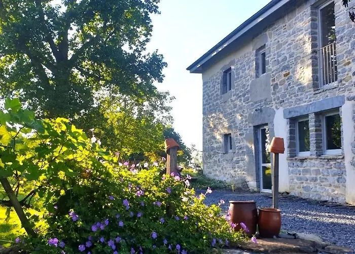 Сasa de vacaciones Bonnevigne Lys (Pyrenees-Atlantiques)